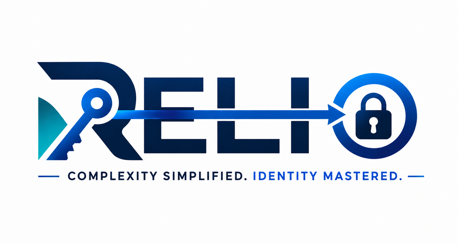 RELIO — Complexity Simplified. Identity Mastered.